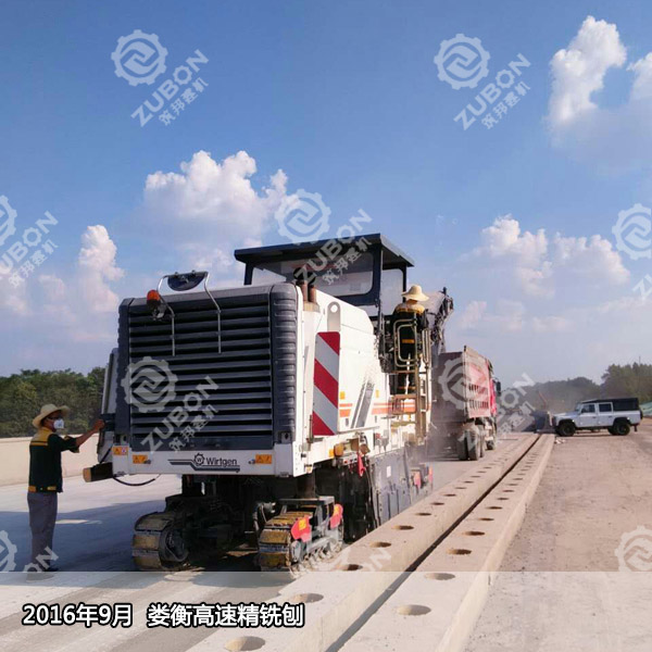 銑刨機(jī)租賃時，需要注意哪些事項(xiàng)呢 ?