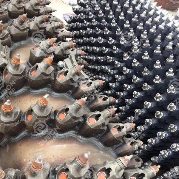 銑刨鼓簡單可行保養(yǎng)技巧，你知道多少?